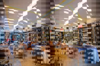 Anemon Grand Manisa Hotel