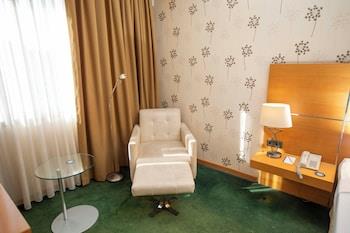 Anemon Grand Manisa Hotel