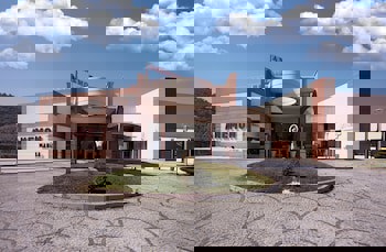 Anemon Grand Manisa Hotel