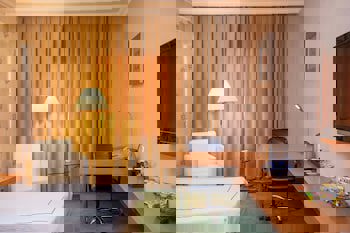 Anemon Grand Manisa Hotel