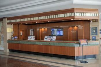 Anemon Grand Manisa Hotel