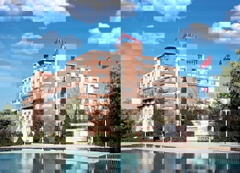 Anemon Grand Manisa Hotel