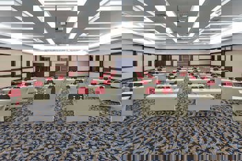 Anemon Grand Manisa Hotel