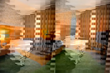 Anemon Grand Manisa Hotel