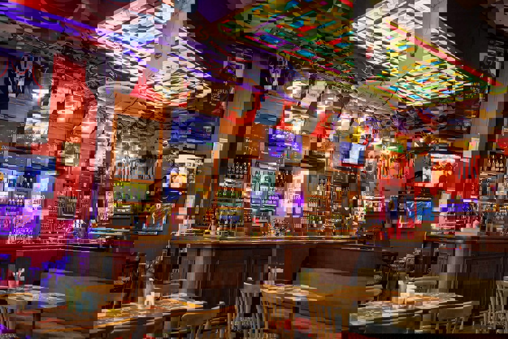 Anemon Grand Manisa Hotel