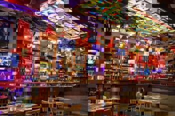 Anemon Grand Manisa Hotel