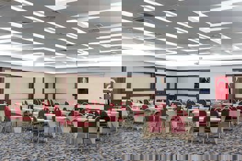 Anemon Grand Manisa Hotel