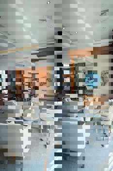 Anemon Grand Manisa Hotel