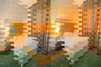 Anemon Grand Manisa Hotel