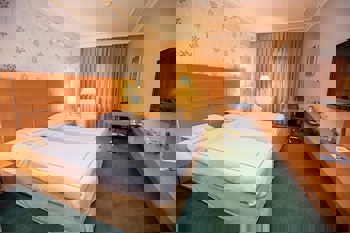 Anemon Grand Manisa Hotel