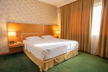 Anemon Grand Manisa Hotel
