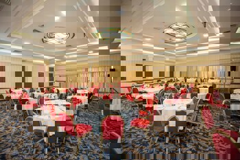 Anemon Grand Manisa Hotel