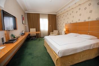 Anemon Grand Manisa Hotel