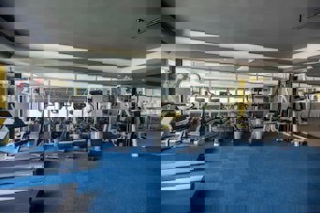 Anemon Grand Manisa Hotel