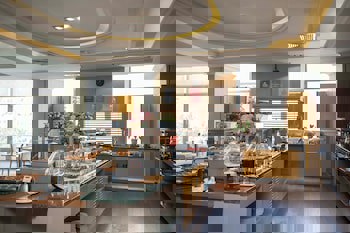 Anemon Grand Manisa Hotel