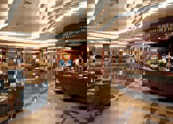 Anemon Grand Manisa Hotel