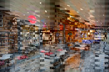 Anemon Grand Manisa Hotel