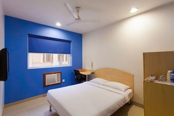 Ginger Vadodara