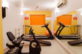 Ginger Vadodara