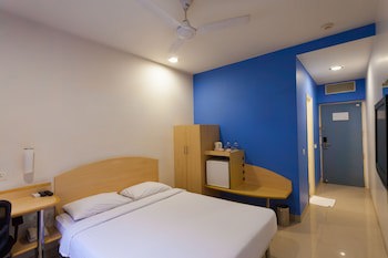 Ginger Vadodara