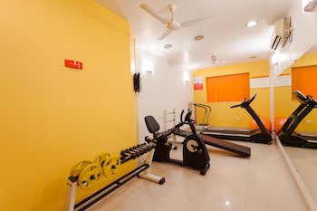 Ginger Vadodara