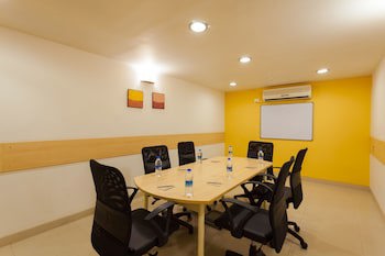 Ginger Vadodara