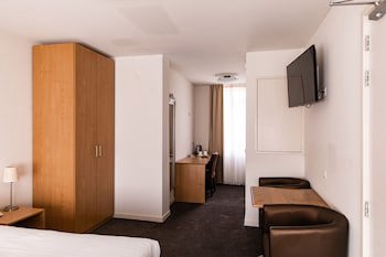 Ambassador City Centre Hotel
