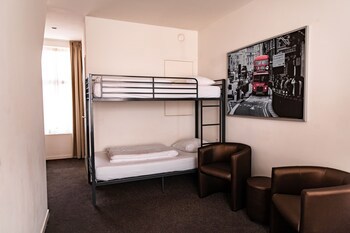 Ambassador City Centre Hotel