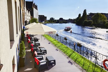 Qubus Hotel Gdansk