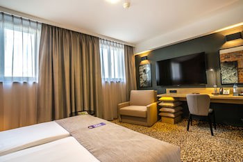 Qubus Hotel Gdansk