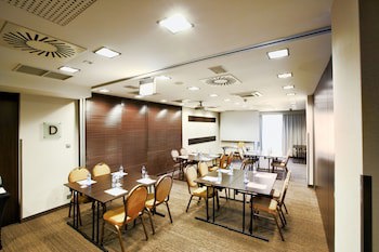 Qubus Hotel Gdansk