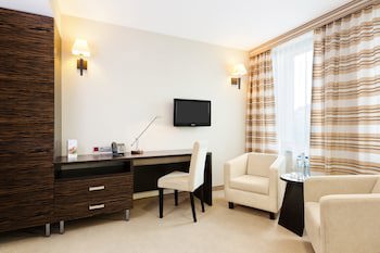 Qubus Hotel Gdansk