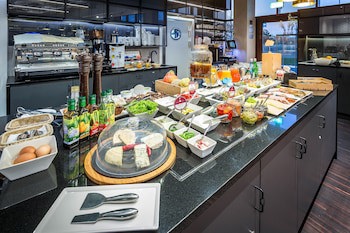 Qubus Hotel Gdansk