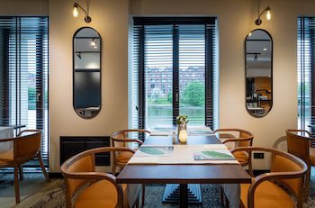 Qubus Hotel Gdansk