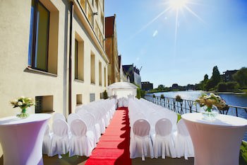 Qubus Hotel Gdansk