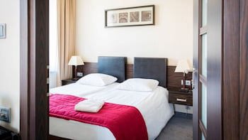 Qubus Hotel Gdansk