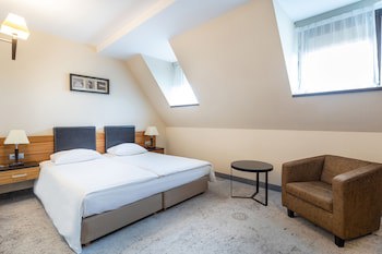 Qubus Hotel Gdansk