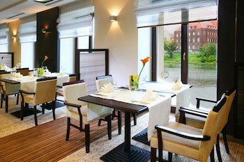 Qubus Hotel Gdansk