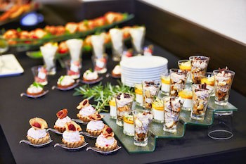 Qubus Hotel Gdansk
