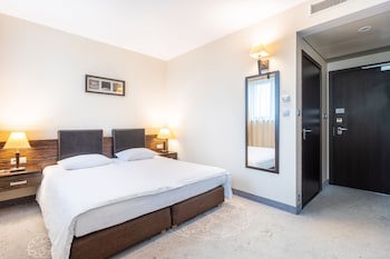 Qubus Hotel Gdansk