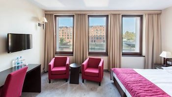 Qubus Hotel Gdansk