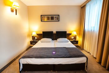 Qubus Hotel Gdansk