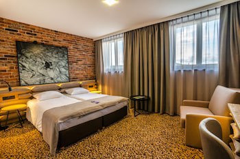 Qubus Hotel Gdansk