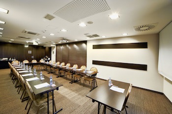 Qubus Hotel Gdansk