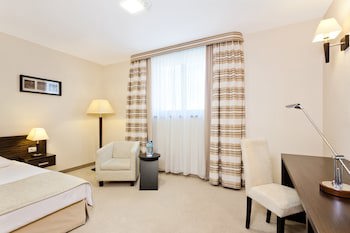 Qubus Hotel Gdansk