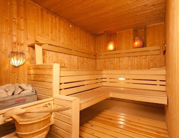 Qubus Hotel Gdansk