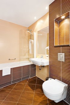 Qubus Hotel Gdansk