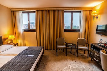 Qubus Hotel Gdansk