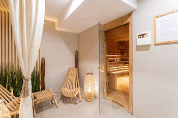 Qubus Hotel Gdansk