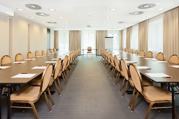 Qubus Hotel Gdansk